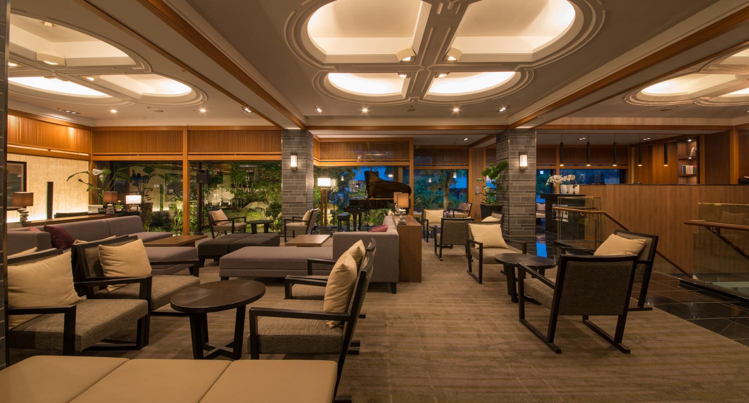 Miyajima Grand Hotel Arimoto Hatsukaichi Dış mekan fotoğraf