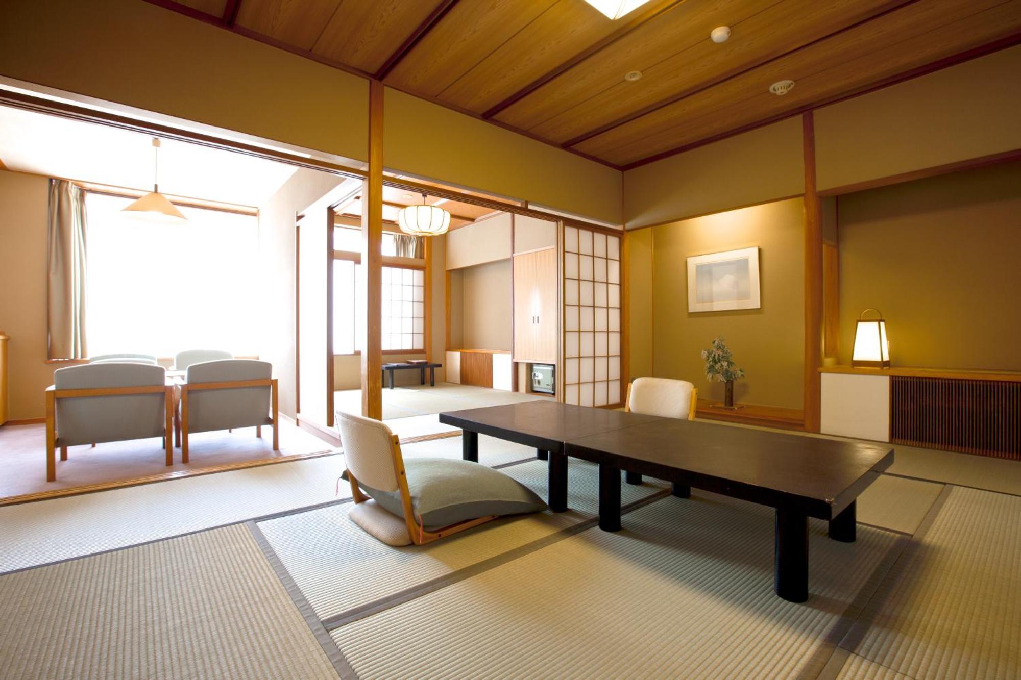 Miyajima Grand Hotel Arimoto Hatsukaichi Dış mekan fotoğraf