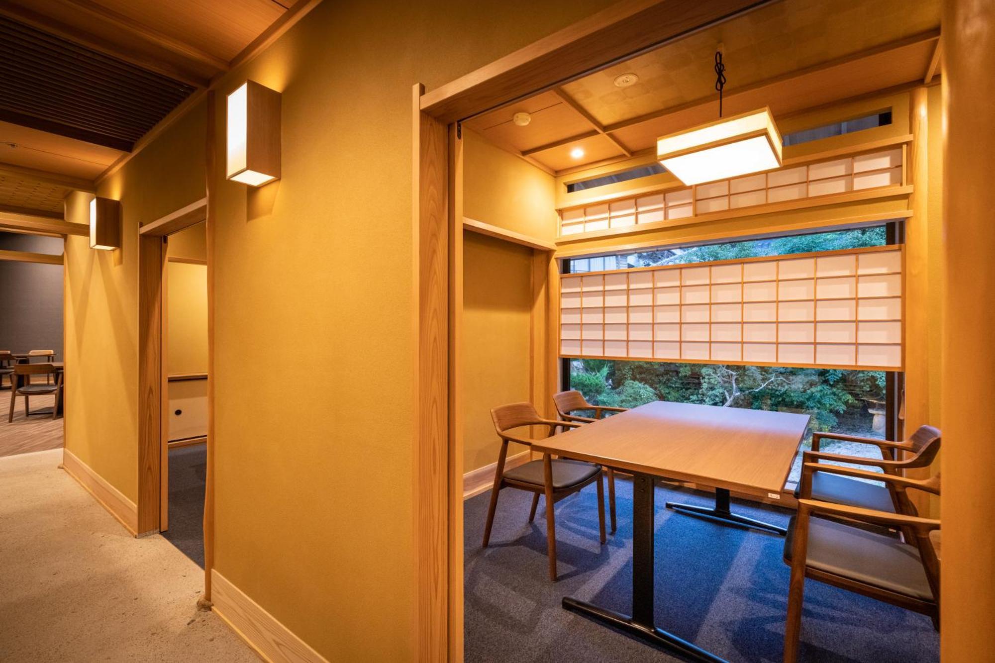 Miyajima Grand Hotel Arimoto Hatsukaichi Dış mekan fotoğraf