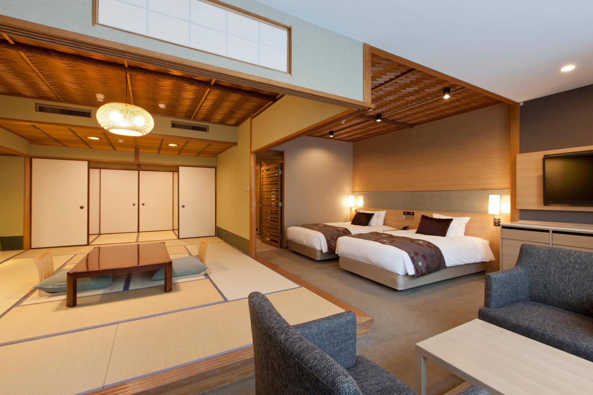 Miyajima Grand Hotel Arimoto Hatsukaichi Dış mekan fotoğraf