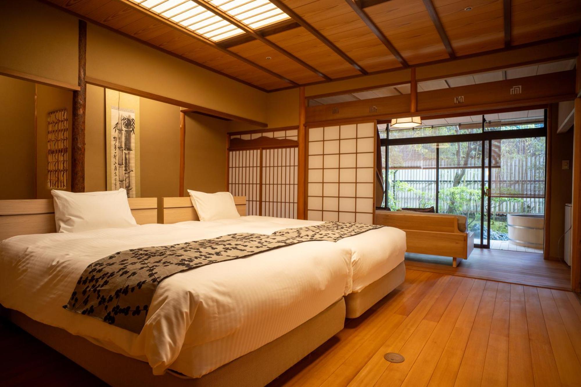 Miyajima Grand Hotel Arimoto Hatsukaichi Dış mekan fotoğraf