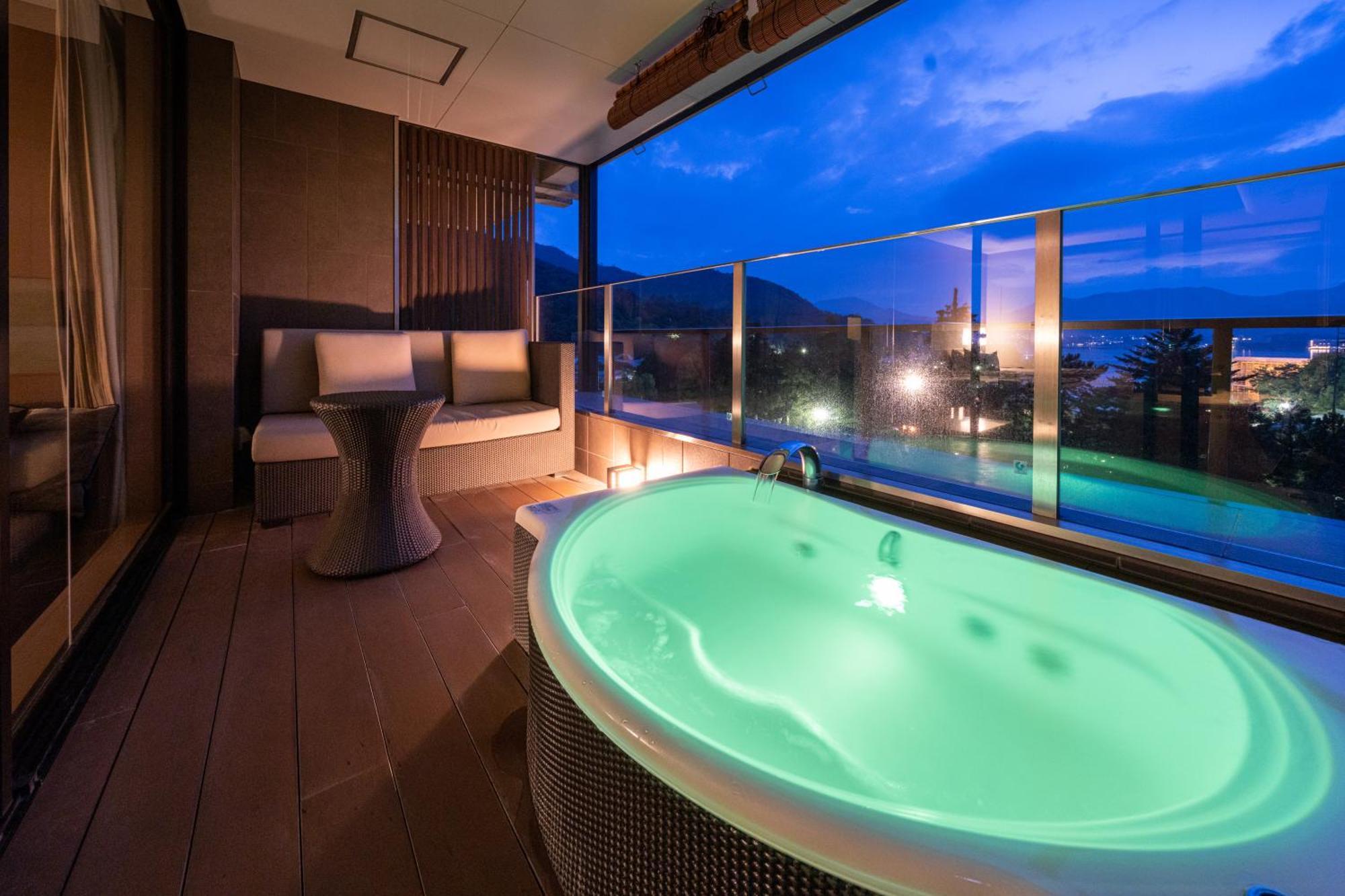 Miyajima Grand Hotel Arimoto Hatsukaichi Dış mekan fotoğraf