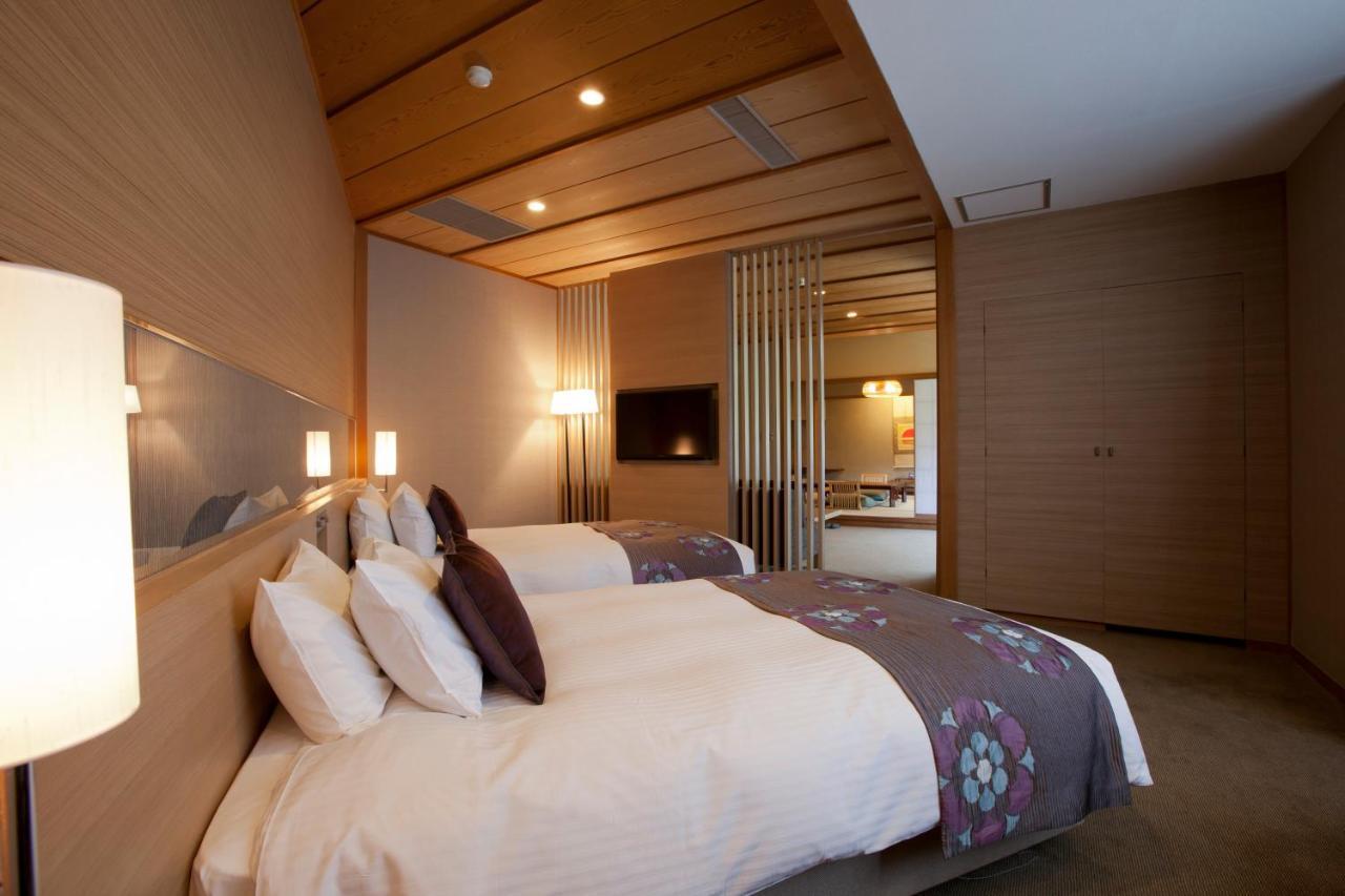 Miyajima Grand Hotel Arimoto Hatsukaichi Dış mekan fotoğraf