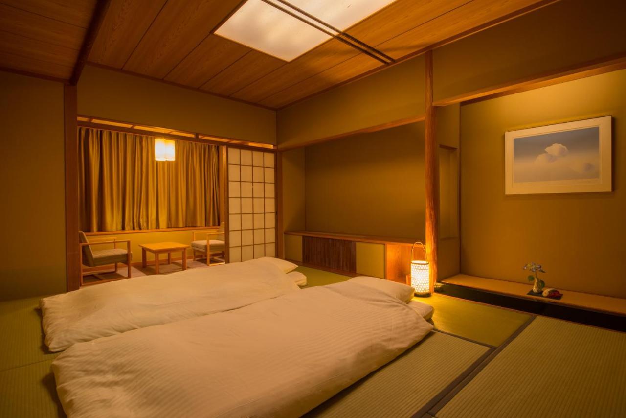 Miyajima Grand Hotel Arimoto Hatsukaichi Dış mekan fotoğraf